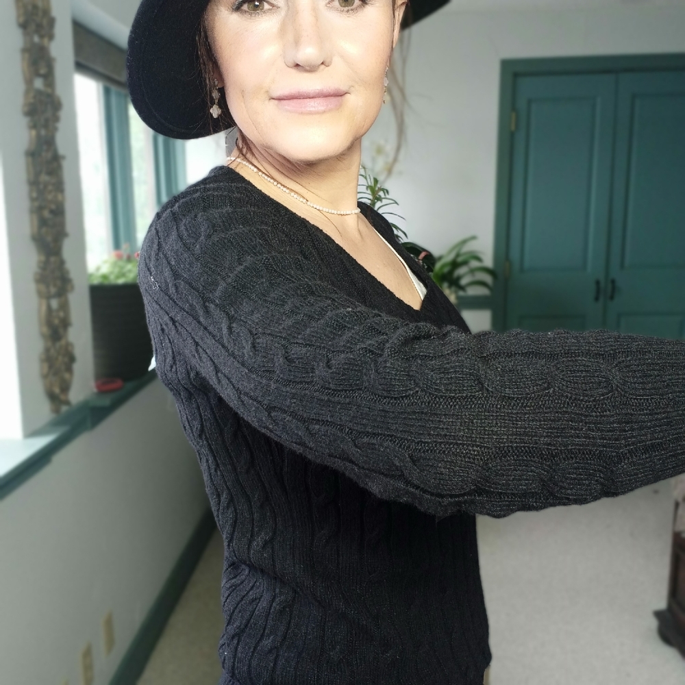 MERINO BLEND - Picture 7 of 9